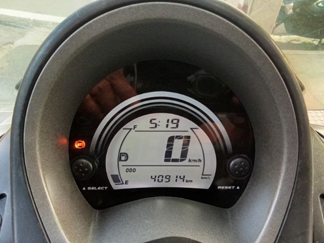 ขายnmaxปี2019 รูปที่ 15