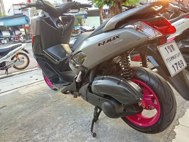 ขายnmaxปี2019 รูปที่ 13