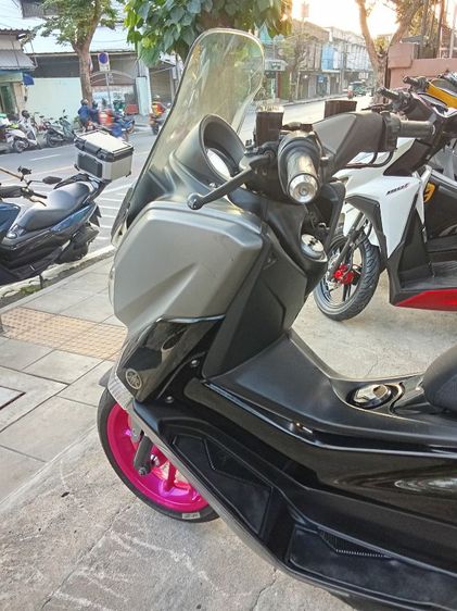 ขายnmaxปี2019 รูปที่ 7