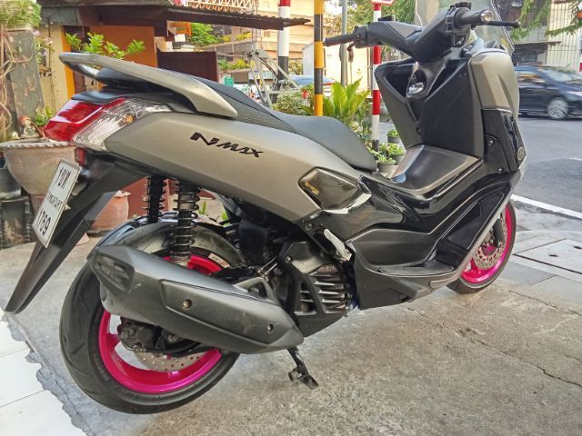 ขายnmaxปี2019 รูปที่ 11