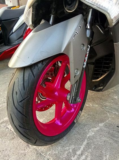 ขายnmaxปี2019 รูปที่ 6