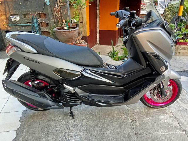 ขายnmaxปี2019 รูปที่ 5