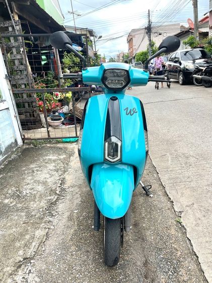 ยี่ห้ออื่น รุ่นอื่นๆ 2023 มอไซค์ไฟฟ้า Modyak MY2 ปี68 