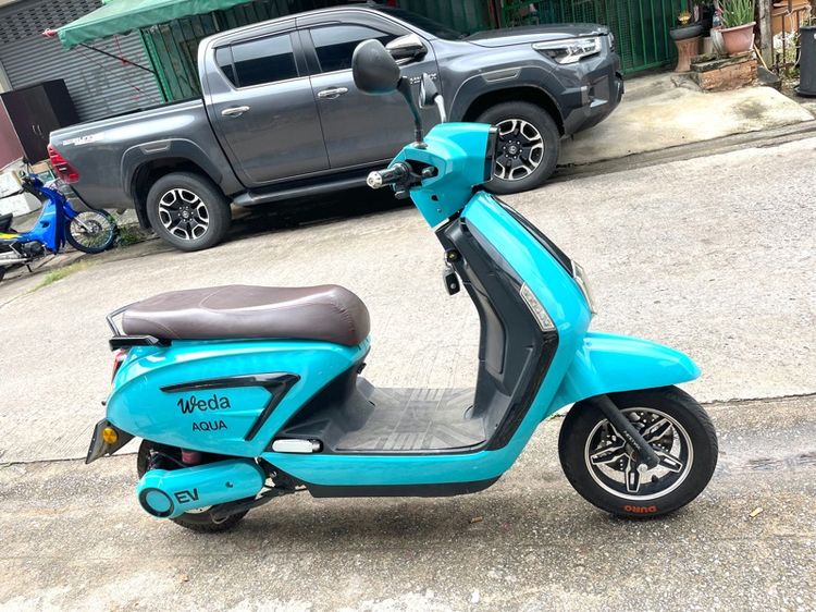 มอไซค์ไฟฟ้า Modyak MY2 ปี68  รูปที่ 3