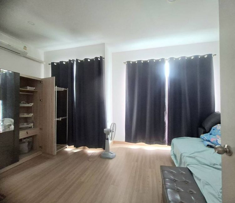 อื่นๆ มีบางส่วน 2018 บ้านทาวน์โฮม2ชั้น หลังมุม รูปที่ 2