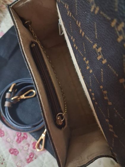 กระเป๋า How รูปที่ 9