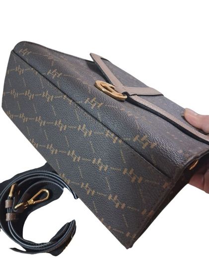 กระเป๋า How รูปที่ 4