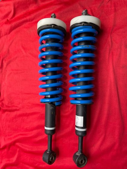 โช็คหน้า revo รูปที่ 3