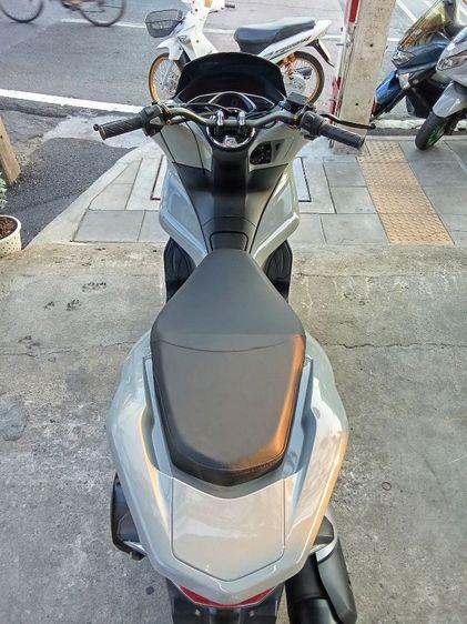 ขายpcx150 รถสวย รูปที่ 16