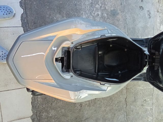 ขายpcx150 รถสวย รูปที่ 15