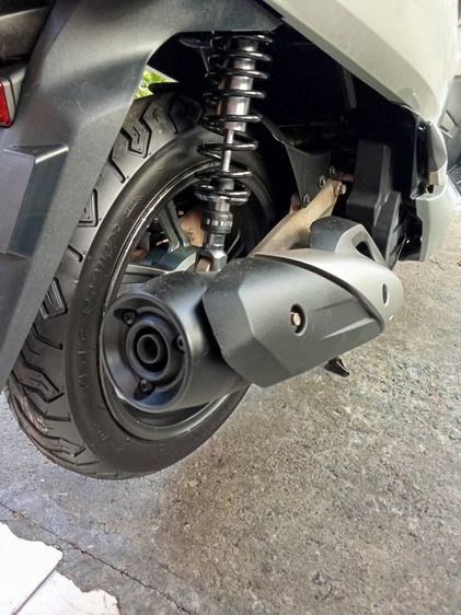 ขายpcx150 รถสวย รูปที่ 12