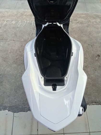 ขายpcx160รถสวยปี2022 รูปที่ 17