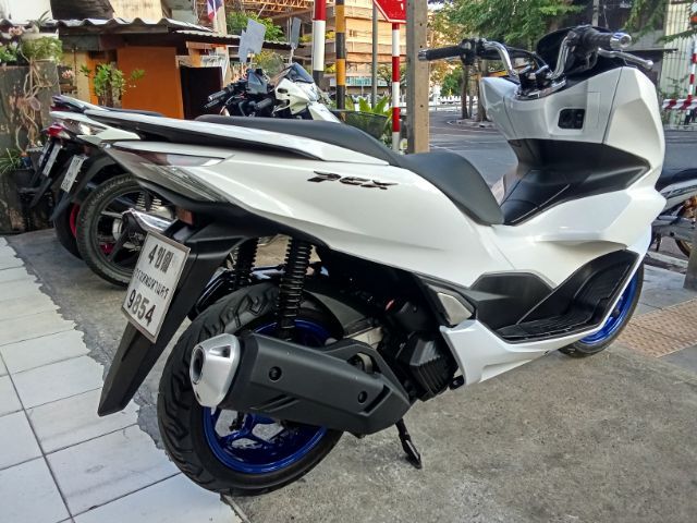 ขายpcx160รถสวยปี2022 รูปที่ 10