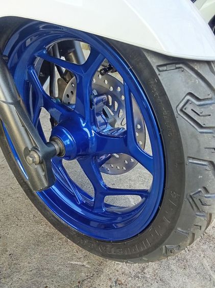 ขายpcx160รถสวยปี2022 รูปที่ 3