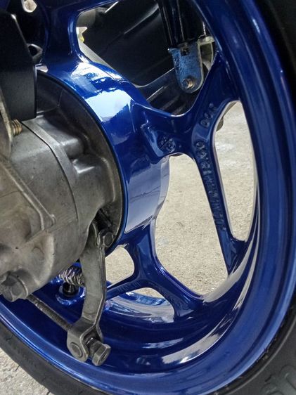 ขายpcx160รถสวยปี2022 รูปที่ 11