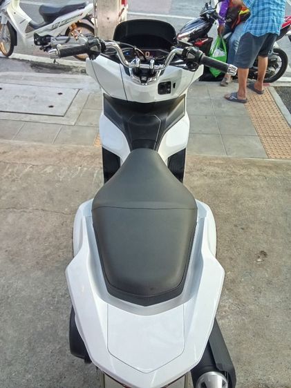 ขายpcx160รถสวยปี2022 รูปที่ 16