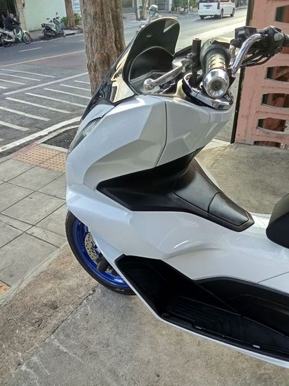 ขายpcx160รถสวยปี2022 รูปที่ 6