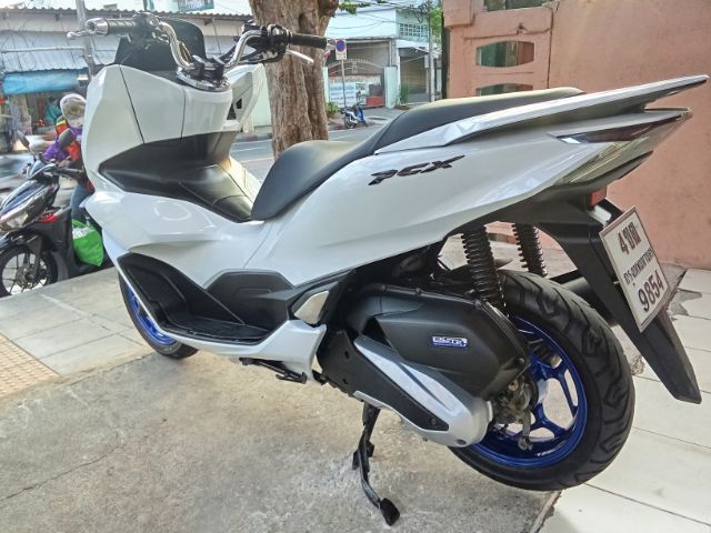 ขายpcx160รถสวยปี2022 รูปที่ 13