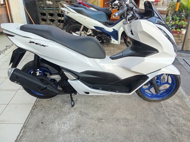 ขายpcx160รถสวยปี2022 รูปที่ 7