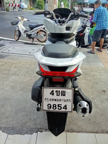 ขายpcx160รถสวยปี2022 รูปที่ 18