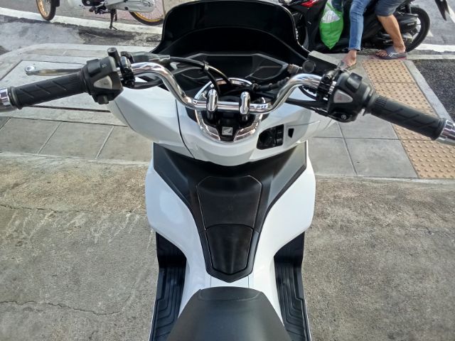 ขายpcx160รถสวยปี2022 รูปที่ 14