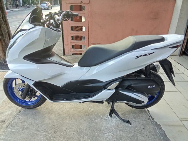 ขายpcx160รถสวยปี2022 รูปที่ 9
