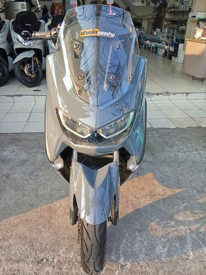 Yamaha N-Max 2020 ขายnmax155 รถสวย