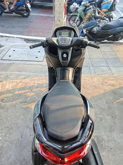 ขายnmax155 รถสวย รูปที่ 16
