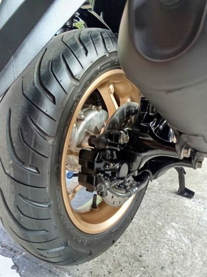 ขายnmax155 รถสวย รูปที่ 11