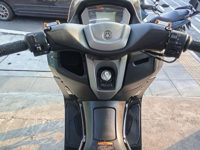 ขายnmax155 รถสวย รูปที่ 15