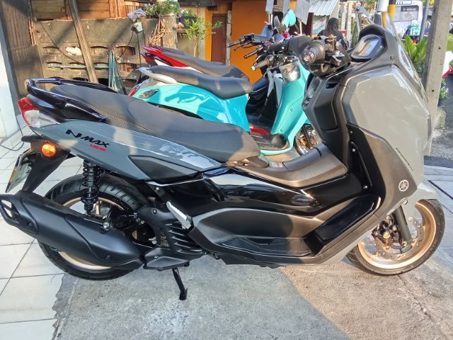 ขายnmax155 รถสวย รูปที่ 6