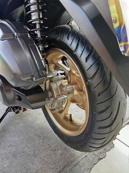 ขายnmax155 รถสวย รูปที่ 10