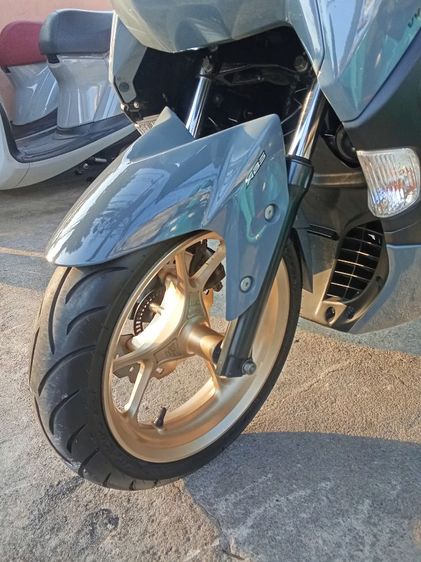 ขายnmax155 รถสวย รูปที่ 5