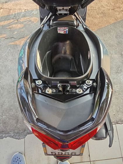 ขายnmax155 รถสวย รูปที่ 17