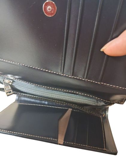 กระเป๋าสตางค์ Guy laroche รูปที่ 6