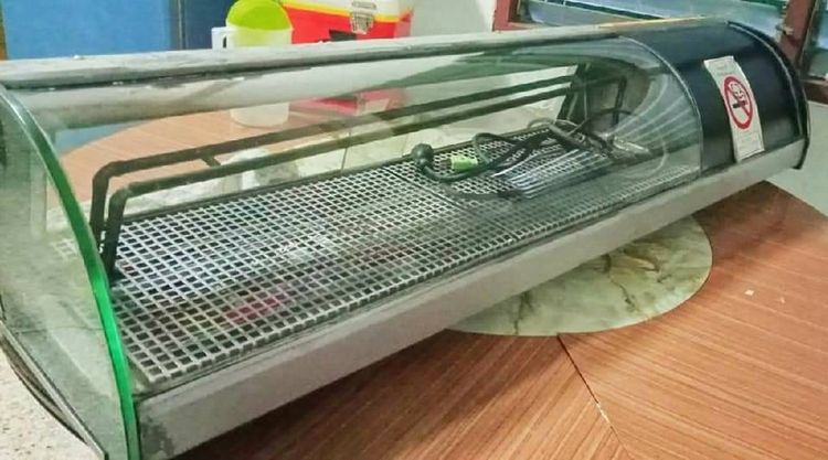 ตู้ซูชิ รูปที่ 2