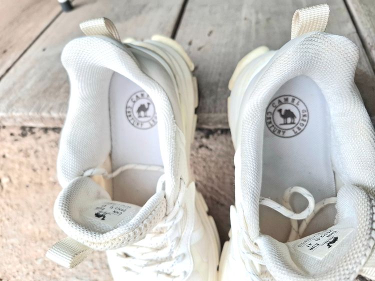 รองเท้ากีฬา Camel รูปที่ 8