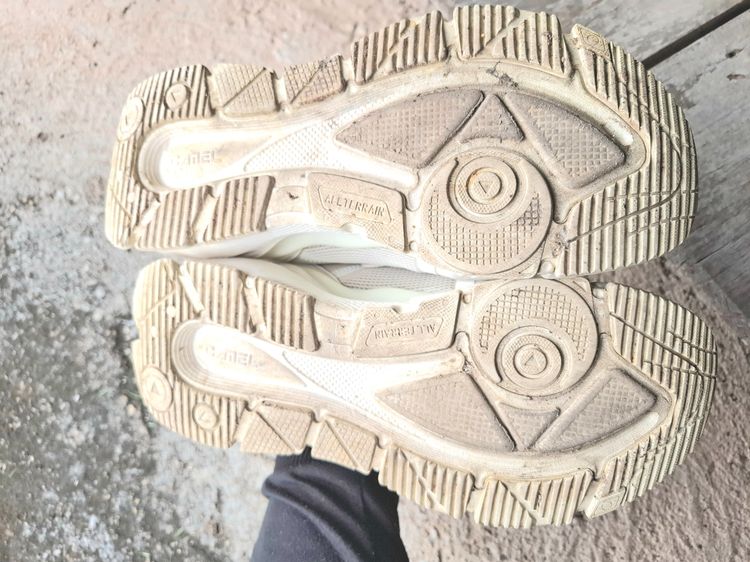 รองเท้ากีฬา Camel รูปที่ 7