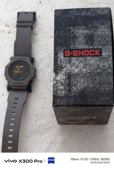 นาฬิกา g-shock รูปที่ 3