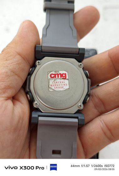 นาฬิกา g-shock รูปที่ 5