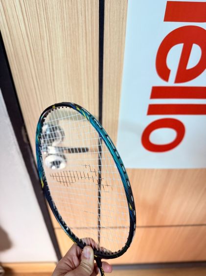 Li-Ning AXFORCE 100 II GEN2 รูปที่ 5