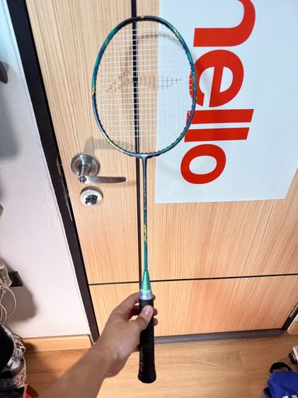 Li-Ning AXFORCE 100 II GEN2 รูปที่ 4