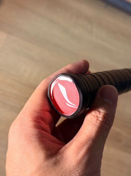 Li-Ning AXFORCE 100 II GEN2 รูปที่ 2