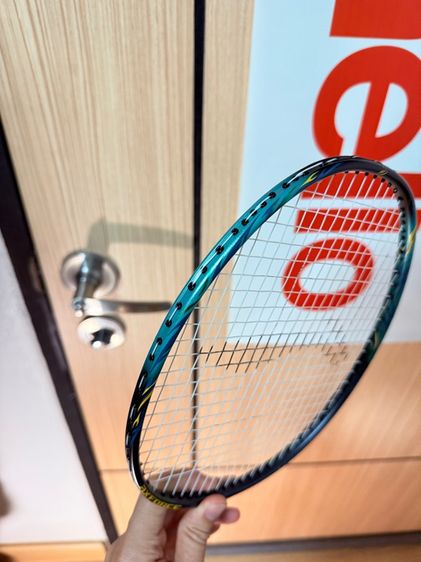 Li-Ning AXFORCE 100 II GEN2 รูปที่ 7