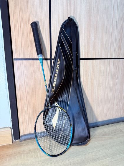 Li-Ning AXFORCE 100 II GEN2 รูปที่ 8