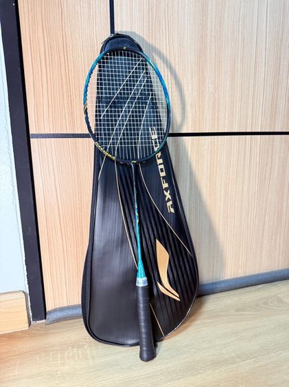 ไม่ระบุ แบดมินตัน อื่นๆ Li-Ning AXFORCE 100 II GEN2