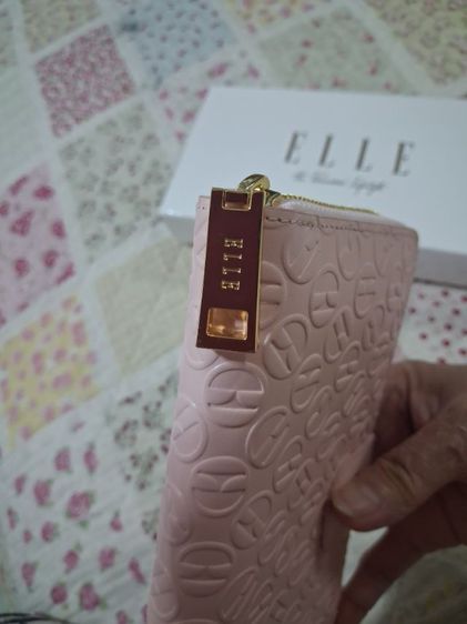 กระเป๋า Elle รูปที่ 7