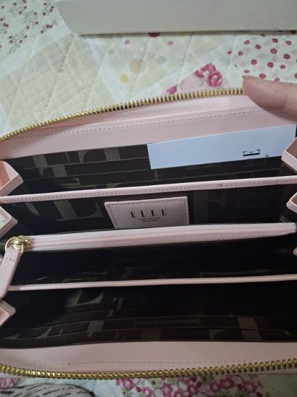 กระเป๋า Elle รูปที่ 9