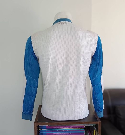 เสื้อแข่ง GW Jersey งานเก่า รูปที่ 4