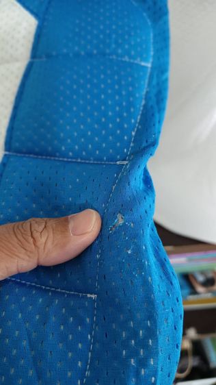 เสื้อแข่ง GW Jersey งานเก่า รูปที่ 12